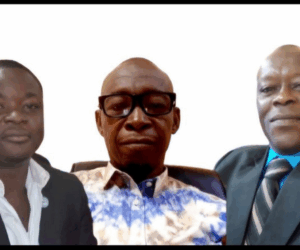 In Niger, three journalists jailed on cybercrime charges for allegedly sharing an invitation