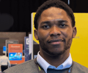 Quick Fire 🔥 with Gospel Uche