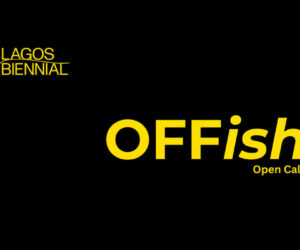 Lagos Biennale Announces 2nd Edition Of OFFish