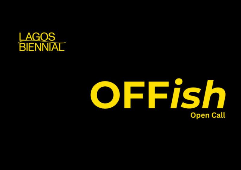 Lagos Biennale Announces 2nd Edition Of OFFish