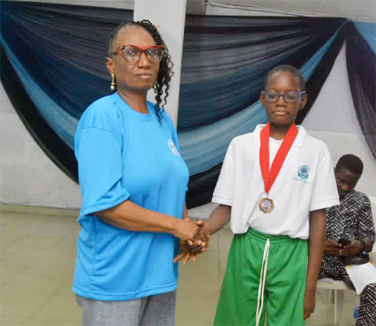  Stakeholders Urge Government, Parents To Invest In Mind Sports As Tools For Development 