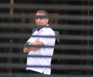 Brazil’s former President Jair Bolsonaro transferred to prison for allegedly plotting escape