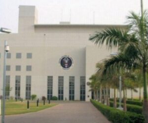US embassy, consulate in Nigeria to close Thursday for Thanksgiving