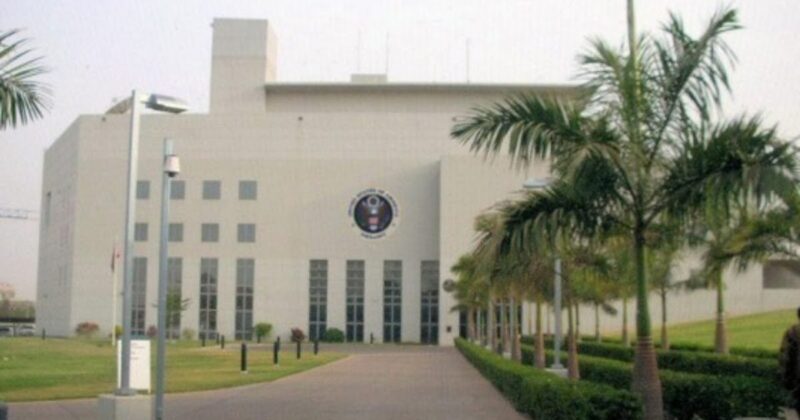 US embassy, consulate in Nigeria to close Thursday for Thanksgiving
