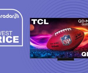 This affordable TCL TV is one of the best I’ve tested in 2025, and it’s just dropped to a record-low price for Black Friday