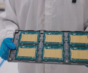 Intel’s Granite Rapids-WS platform leaks hint at monstrous workstation upgrades pushing professional computing performance to entirely new levels