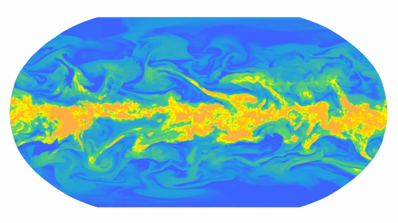 Why Google’s smarter weather might be the most useful AI in your life