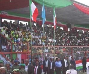 BREAKING: Again, Court Stops PDP Convention, Gives Order to INEC