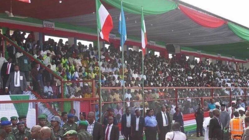 BREAKING: Again, Court Stops PDP Convention, Gives Order to INEC