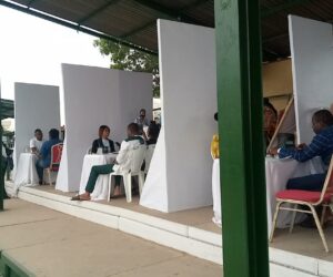 Osun, Imo, Kano Lead As INEC Reports 2.3m New Voter Registrations