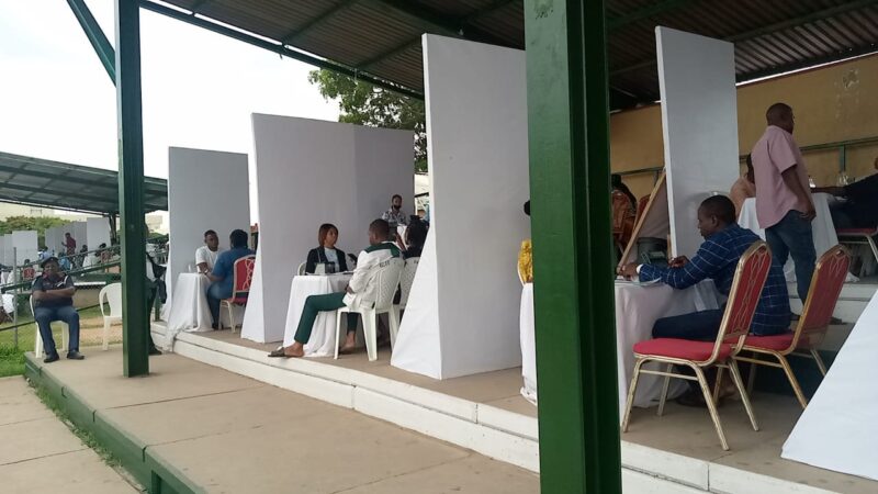 Osun, Imo, Kano Lead As INEC Reports 2.3m New Voter Registrations