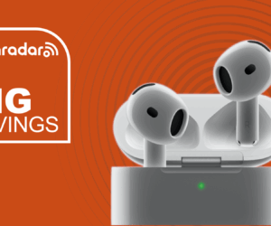 Apple AirPods 4 are down to their lowest-ever price in this early Black Friday deal