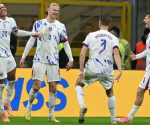 Norway Stronger Than Italy –Graziani