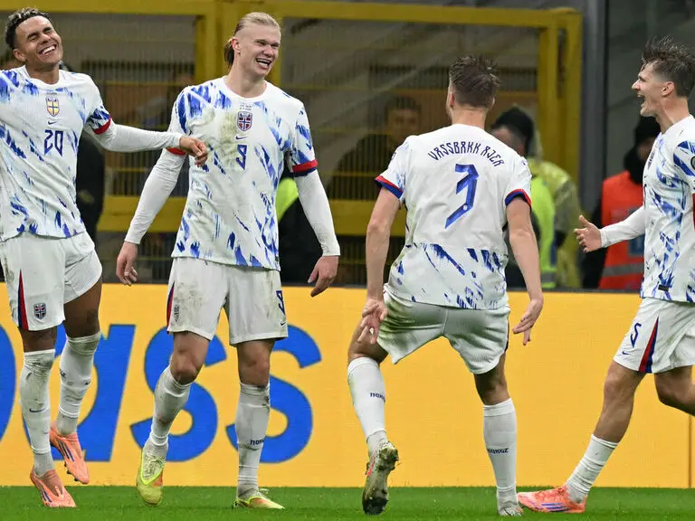 Norway Stronger Than Italy –Graziani