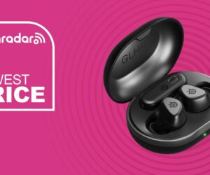 The phenomenal SteelSeries Arctis GameBuds just dropped below £100 for the first time – a record-low before Black Friday