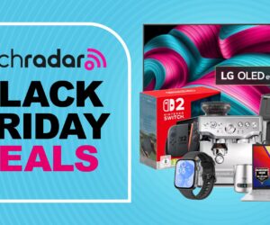 23 best deals from the Amazon UK early Black Friday sale