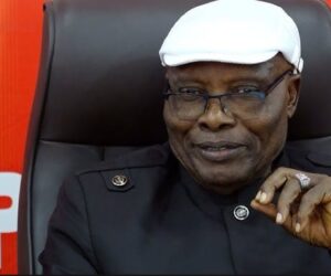 Crisis: PDP Has Nine Lives, Says BoT Chairman