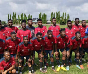 Edo Unity Cup Kicks Off As Scouts Hunt For Fresh Talents