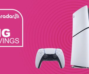 This Black Friday PS5 deal gets you the popular console for just AU$449 – but that’s not all