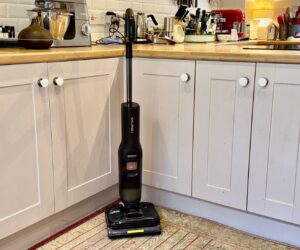 Roborock F25 Ultra review: the most powerful, capable wet-dry vac I’ve ever used