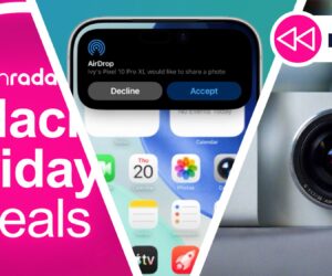 ICYMI: the 7 biggest tech stories of the week, from Google’s AirDrop surprise to Gemini 3