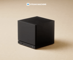Steam Machine vs Steam Deck: the 4 biggest differences explained