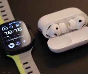 I’ve been working out with the AirPods Pro 3 for over a month – here’s my verdict on their new fitness features