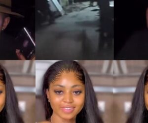 Regina Daniels’ Mum brǝaks silence on the ongoing marital strain between her and her husband (WATCH)