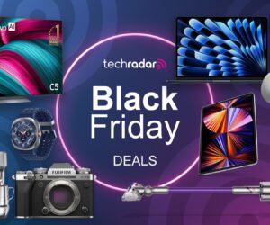 Black Friday deals in Australia are now live – I’ve found the 100+ best offers on phones, laptops, TVs, appliances and more