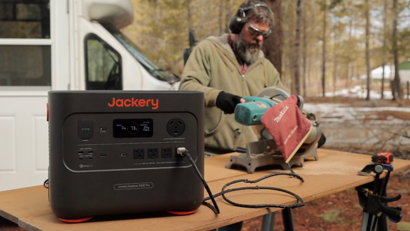 Say goodbye to blackout stress! Secure the best Jackery portable power stations and save up to 5%