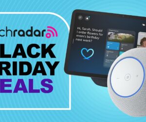 Smart shoppers can get up to 55% off Amazon Echo speakers and bundles with these record-breaking Black Friday deals