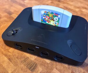 Analogue 3D review: The best way to play Nintendo 64 in 2025