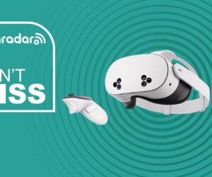 Black Friday Meta Quest deals: get the Meta Quest 3S for a record-low price
