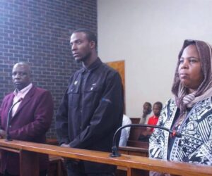 Zimbabwean pastor and son sentenced to life imprisonment for chopping off man’s hands over alleged theft