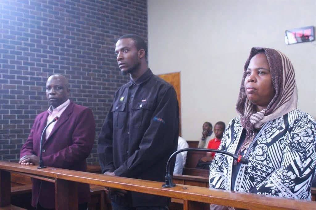 Zimbabwean pastor and son sentenced to life imprisonment for chopping off man’s hands over alleged theft