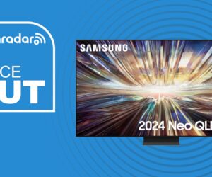 Samsung kicks off its Aussie Black Friday sales early with up to AU$4,000 off its premium 8K TVs