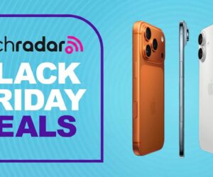This iPhone 17 Black Friday deal saves you AU$504 – but there’s one very big caveat