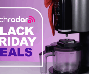 The Ninja Creami hits a record-low price for Black Friday – but they’re selling out fast