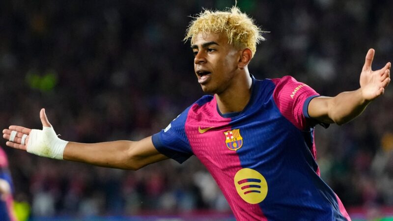 I Want To Win Champions League, 2026 World Cup,