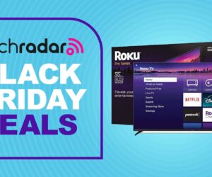 Roku’s best budget mini-LED TV is back to its lowest price ever ahead of Black Friday
