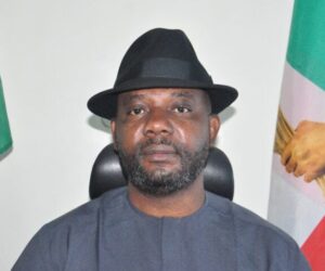 ‘He’s coming empty-handed’ — Nabena reacts to Diri’s planned defection to APC