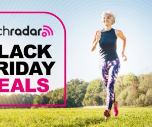 5 essential Black Friday deals for fitness-conscious over 50s – from massage guns to fitness trackers