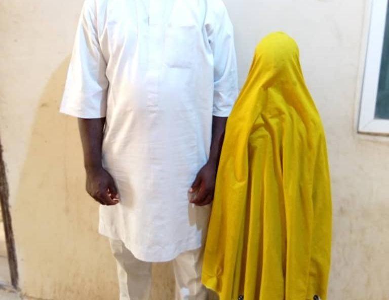 Police arrest 30-year-old man for s3xual abuse of 9-year-old girl in Yobe