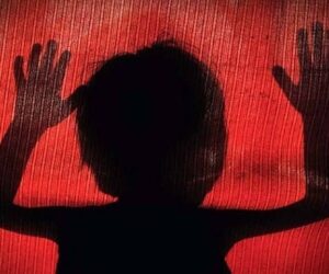 Police arrest HIV-positive man for r@ping 4-year-old girl in Yobe