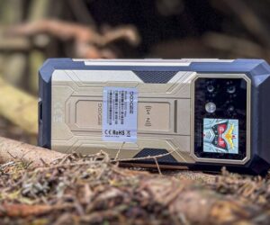 Doogee S200 Max rugged phone review