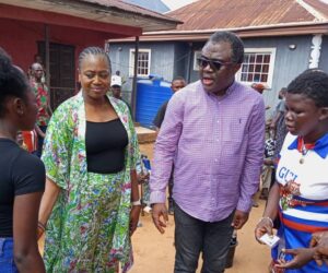 AnambraDecides2025: YPP candidate commends INEC, police