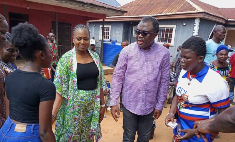 AnambraDecides2025: YPP candidate commends INEC, police