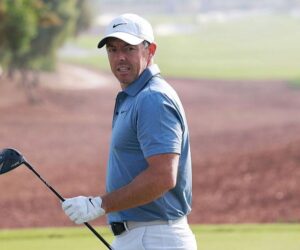 Watch DP World Tour Championship 2025 online: live stream golf anywhere