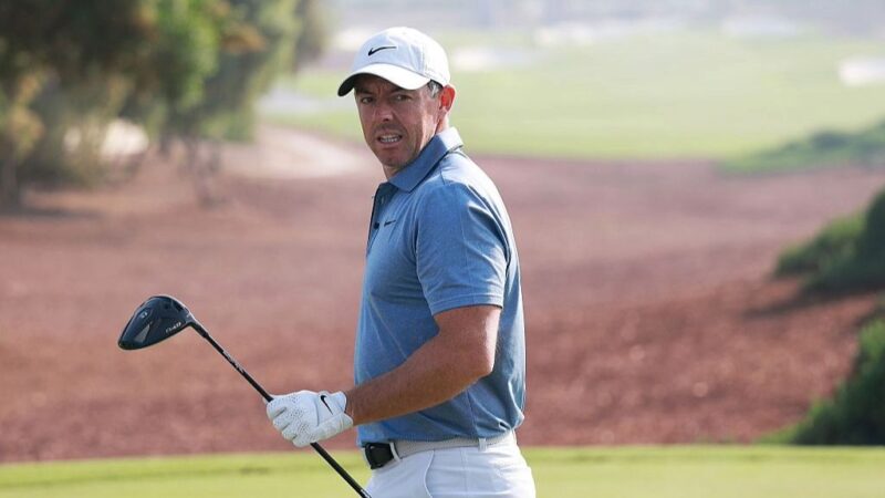 Watch DP World Tour Championship 2025 online: live stream golf anywhere