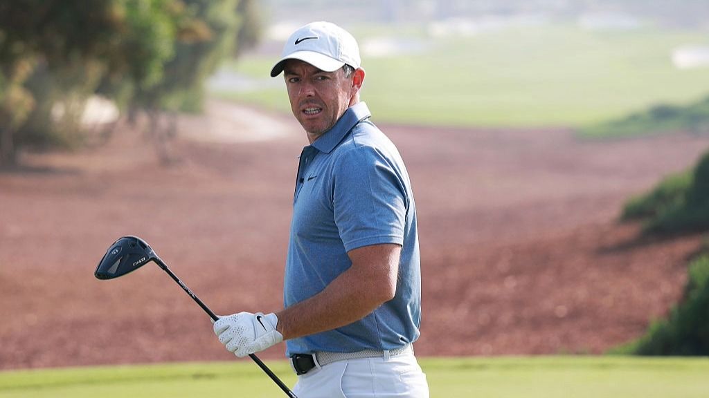 Watch DP World Tour Championship 2025 online: live stream golf anywhere